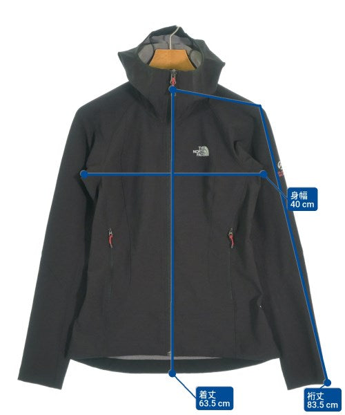 THE NORTH FACE เสื้อพาร์กาภูเขา