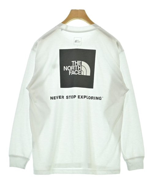 THE NORTH FACE เสื้อยืด/เสื้อท็อปส์
