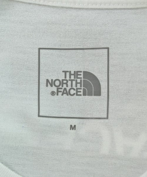 THE NORTH FACE เสื้อยืด/เสื้อท็อปส์