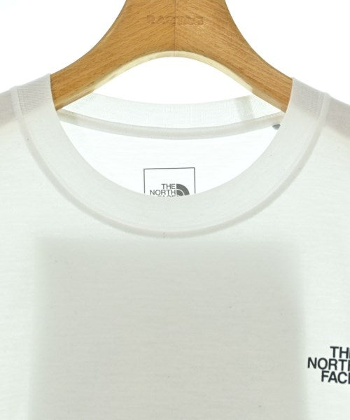 THE NORTH FACE เสื้อยืด/เสื้อท็อปส์