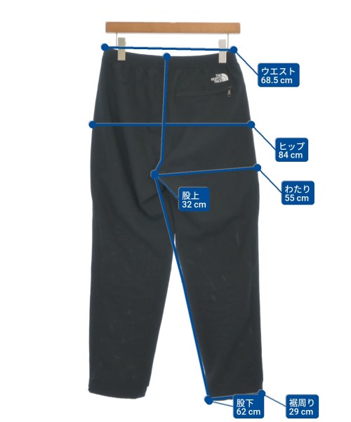 THE NORTH FACE กางเกง อื่น