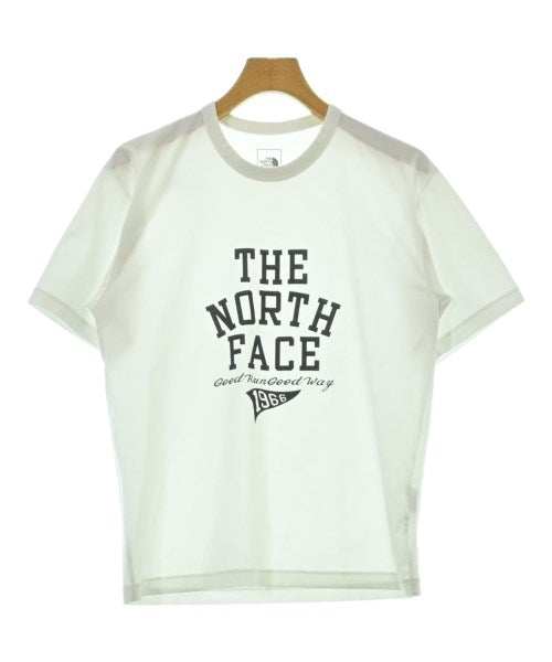 THE NORTH FACE เสื้อยืด/เสื้อท็อปส์