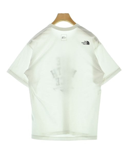 THE NORTH FACE เสื้อยืด/เสื้อท็อปส์