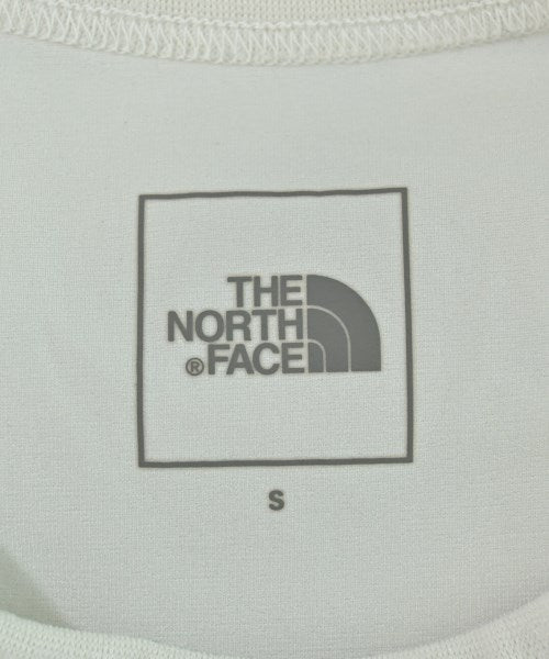 THE NORTH FACE เสื้อยืด/เสื้อท็อปส์