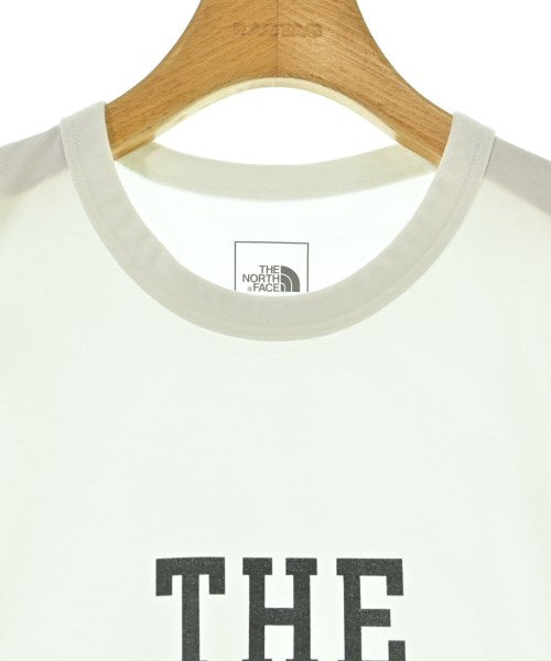 THE NORTH FACE เสื้อยืด/เสื้อท็อปส์