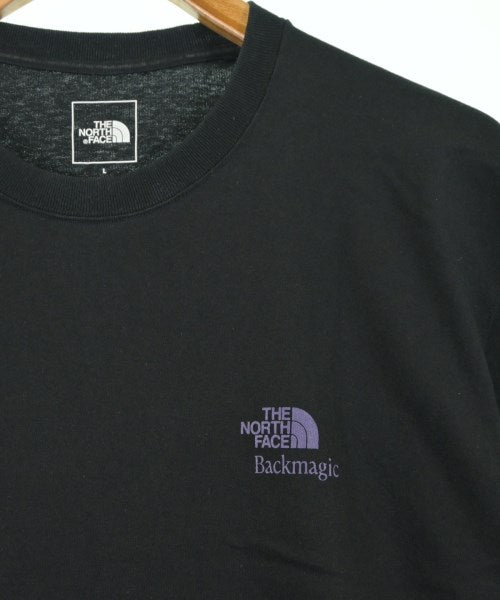 THE NORTH FACE เสื้อยืด/เสื้อท็อปส์