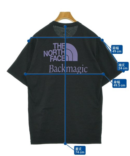 THE NORTH FACE เสื้อยืด/เสื้อท็อปส์