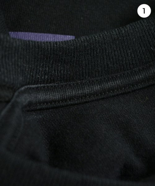 THE NORTH FACE เสื้อยืด/เสื้อท็อปส์