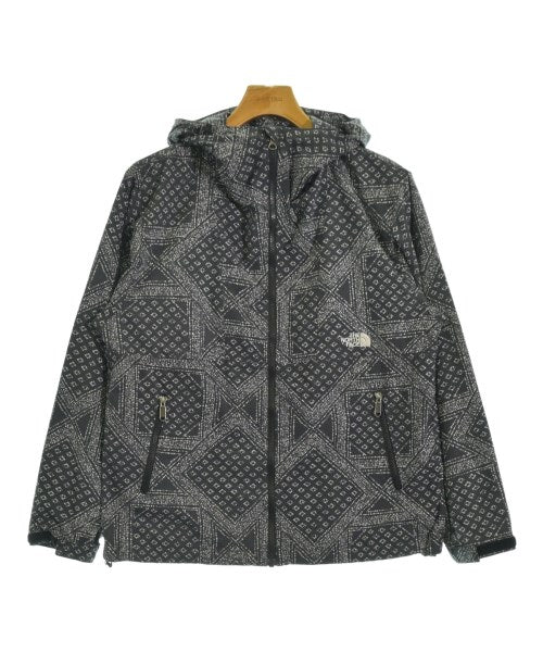 THE NORTH FACE เสื้อพาร์กาภูเขา