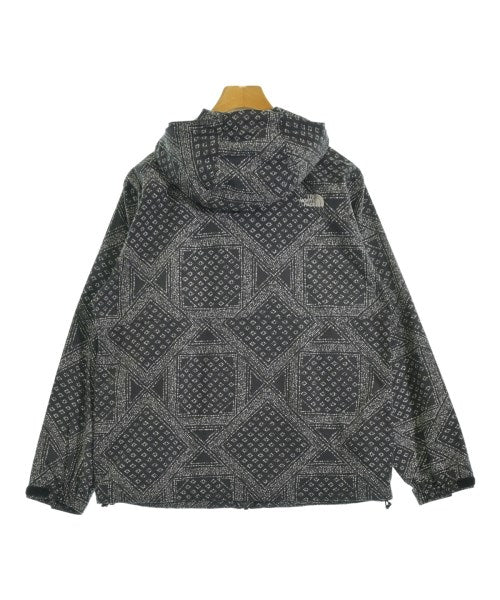 THE NORTH FACE เสื้อพาร์กาภูเขา