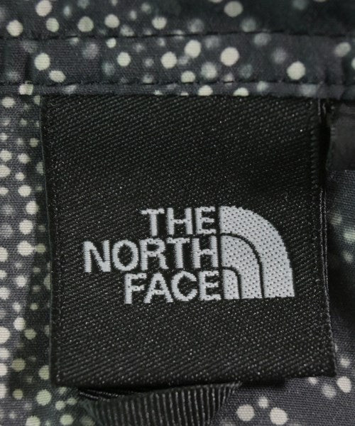 THE NORTH FACE เสื้อพาร์กาภูเขา