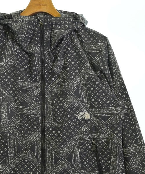 THE NORTH FACE เสื้อพาร์กาภูเขา