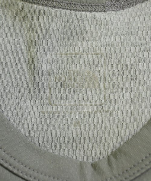 THE NORTH FACE เสื้อยืด/เสื้อท็อปส์