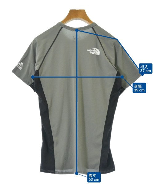 THE NORTH FACE เสื้อยืด/เสื้อท็อปส์