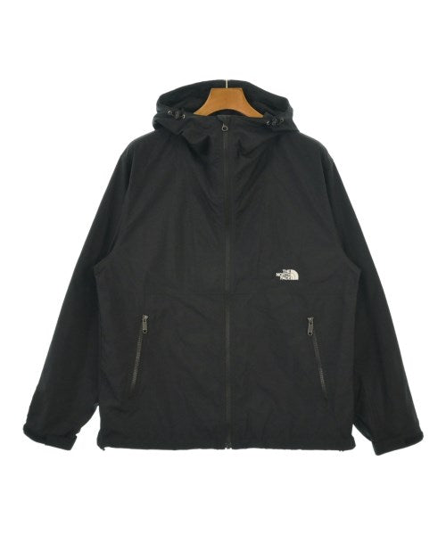 THE NORTH FACE เสื้อพาร์กาภูเขา