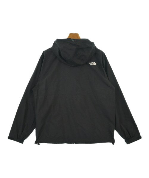 THE NORTH FACE เสื้อพาร์กาภูเขา