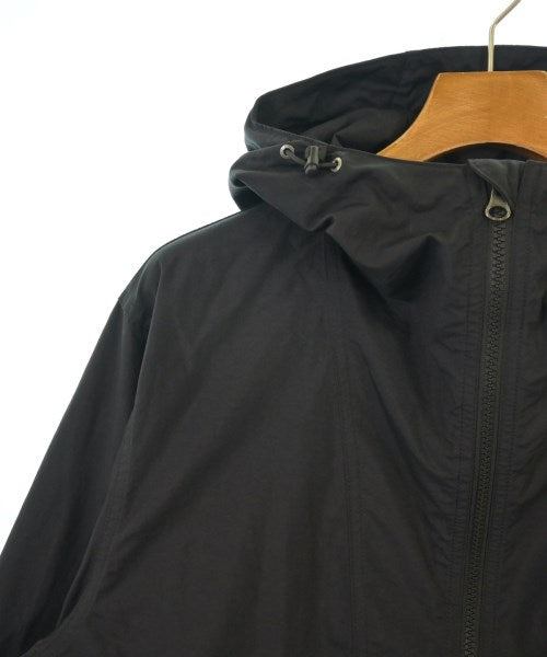THE NORTH FACE เสื้อพาร์กาภูเขา