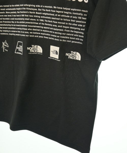 THE NORTH FACE เสื้อยืด/เสื้อท็อปส์