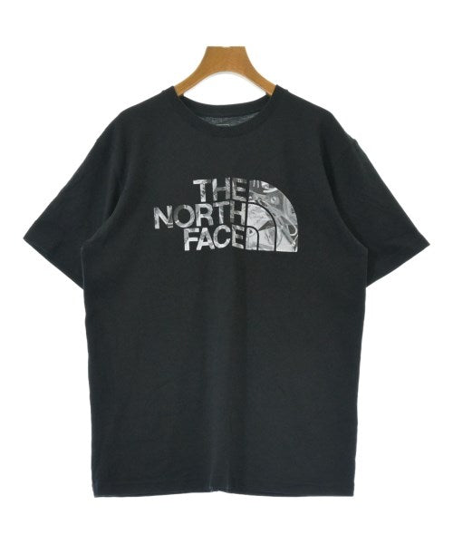 THE NORTH FACE เสื้อยืด/เสื้อท็อปส์