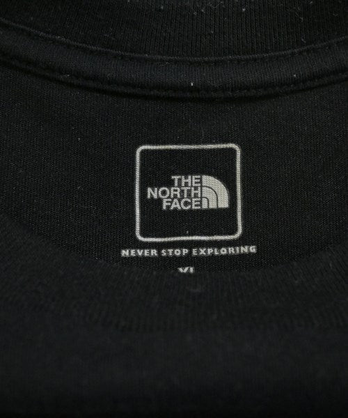 THE NORTH FACE เสื้อยืด/เสื้อท็อปส์