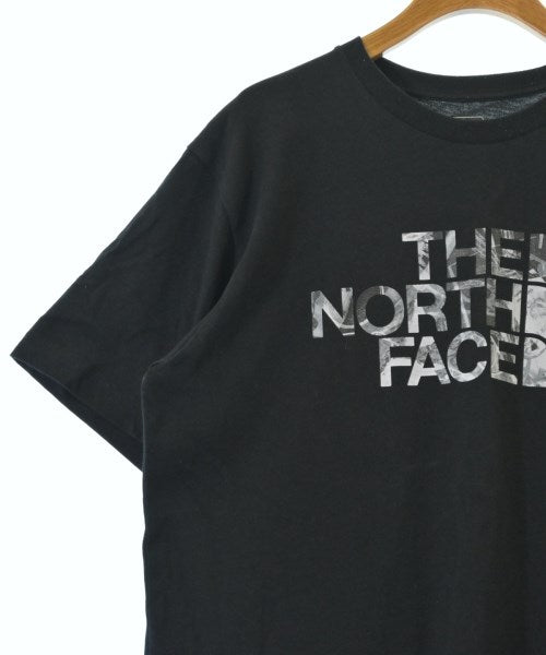THE NORTH FACE เสื้อยืด/เสื้อท็อปส์