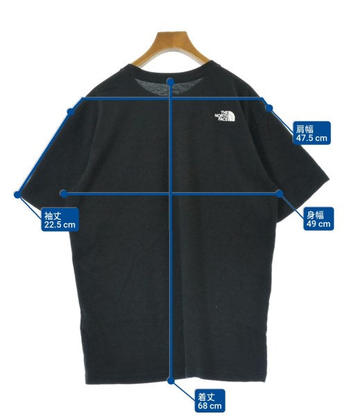 THE NORTH FACE เสื้อยืด/เสื้อท็อปส์