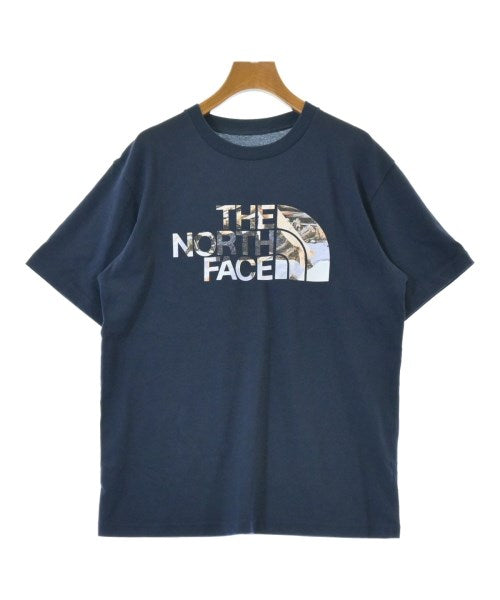THE NORTH FACE เสื้อยืด/เสื้อท็อปส์