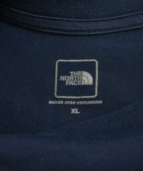 THE NORTH FACE เสื้อยืด/เสื้อท็อปส์