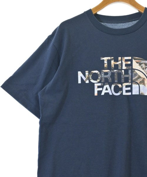 THE NORTH FACE เสื้อยืด/เสื้อท็อปส์