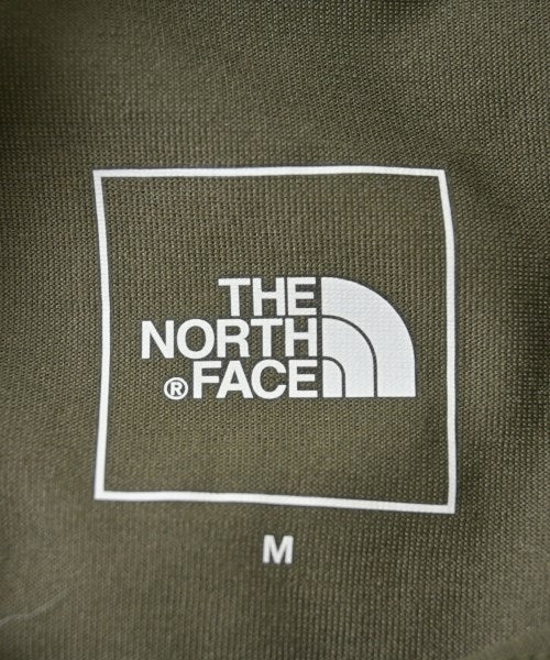 THE NORTH FACE เสื้อยืด/เสื้อท็อปส์