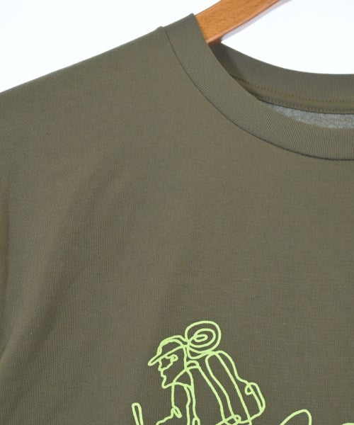 THE NORTH FACE เสื้อยืด/เสื้อท็อปส์