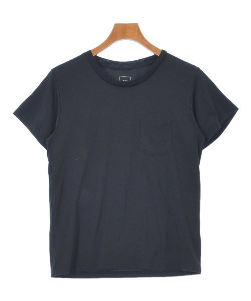 THE NORTH FACE เสื้อยืด/เสื้อท็อปส์