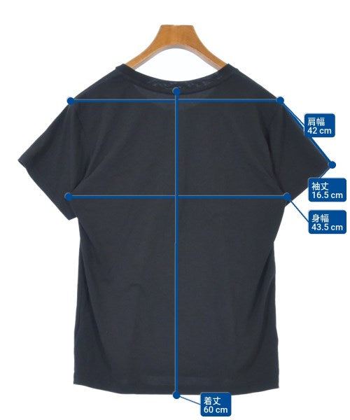 THE NORTH FACE เสื้อยืด/เสื้อท็อปส์