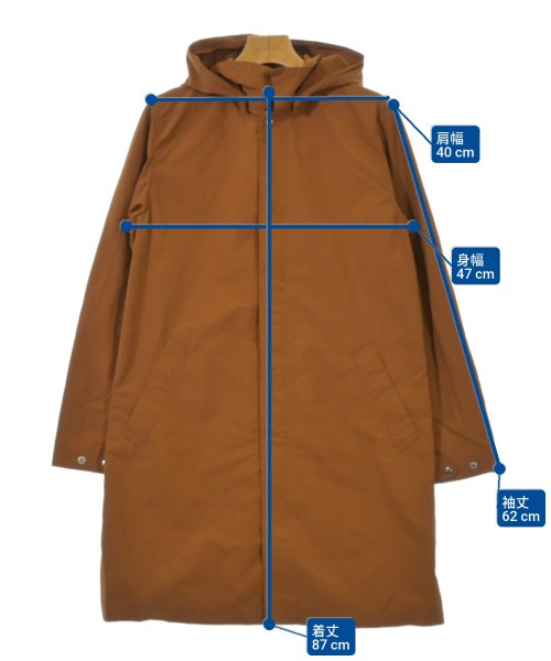 THE NORTH FACE เสื้อโค้ท อื่น
