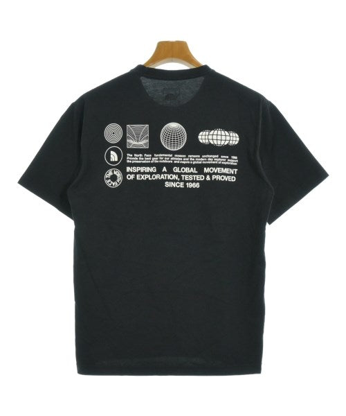 THE NORTH FACE เสื้อยืด/เสื้อท็อปส์