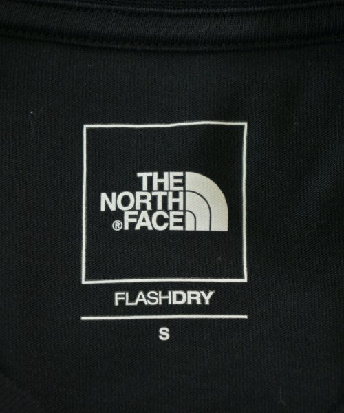 THE NORTH FACE เสื้อยืด/เสื้อท็อปส์