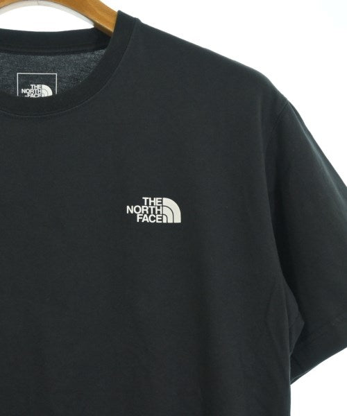 THE NORTH FACE เสื้อยืด/เสื้อท็อปส์