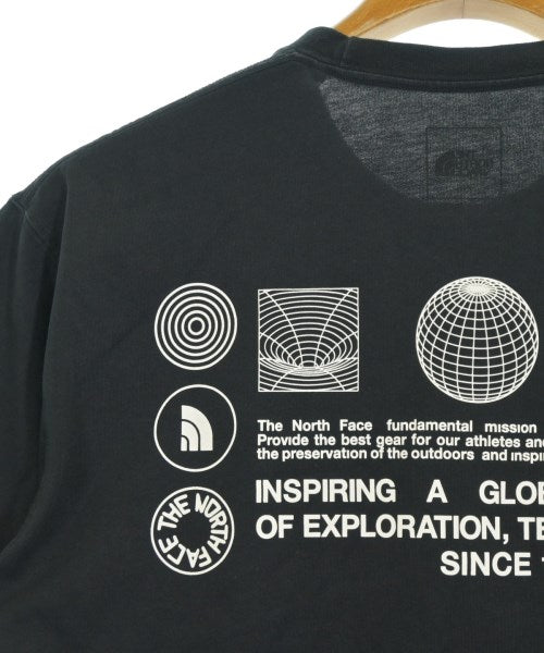 THE NORTH FACE เสื้อยืด/เสื้อท็อปส์