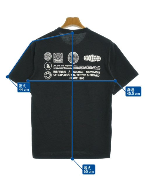 THE NORTH FACE เสื้อยืด/เสื้อท็อปส์