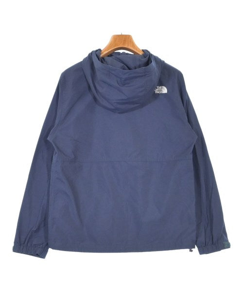 THE NORTH FACE เสื้อพาร์กาภูเขา