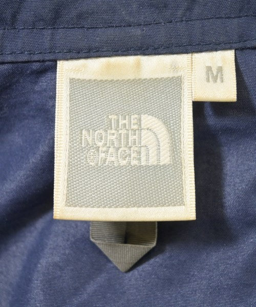 THE NORTH FACE เสื้อพาร์กาภูเขา