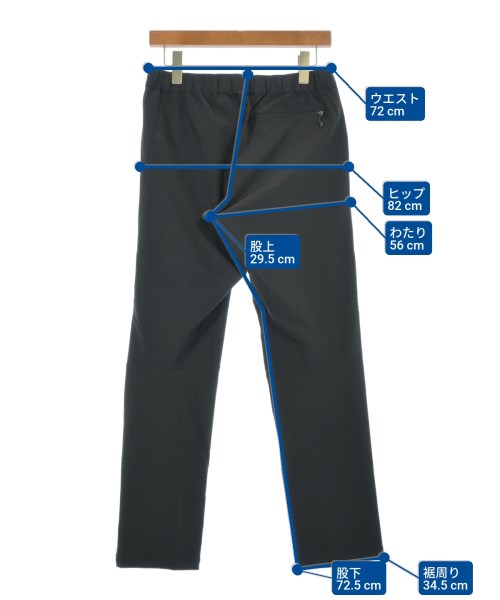 THE NORTH FACE กางเกง อื่น