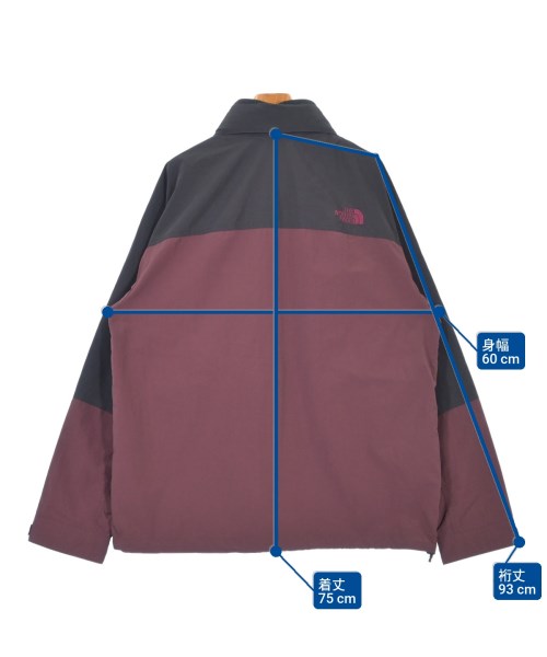 THE NORTH FACE แจ็คเก็ตเบลาส์ อื่น