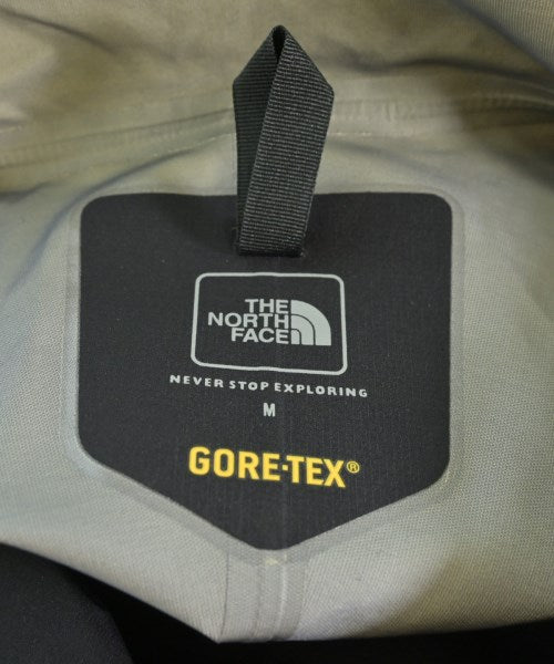 THE NORTH FACE เสื้อพาร์กาภูเขา
