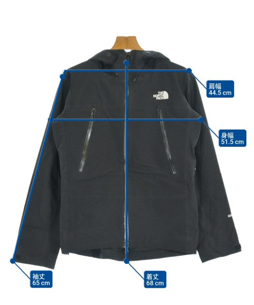 THE NORTH FACE เสื้อพาร์กาภูเขา