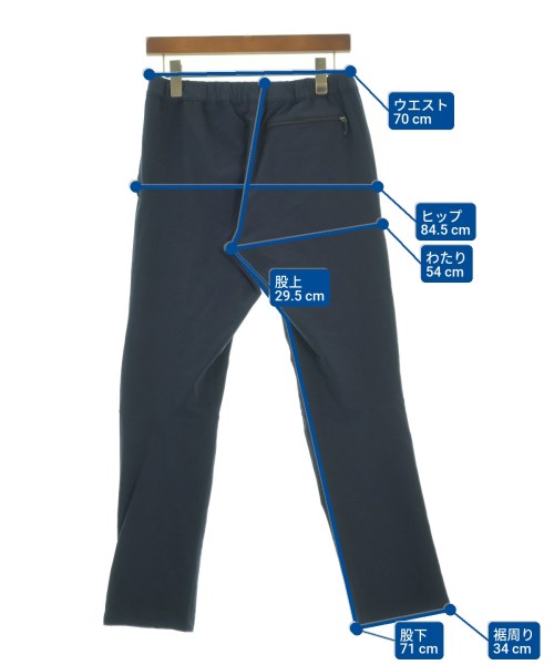 THE NORTH FACE กางเกง อื่น