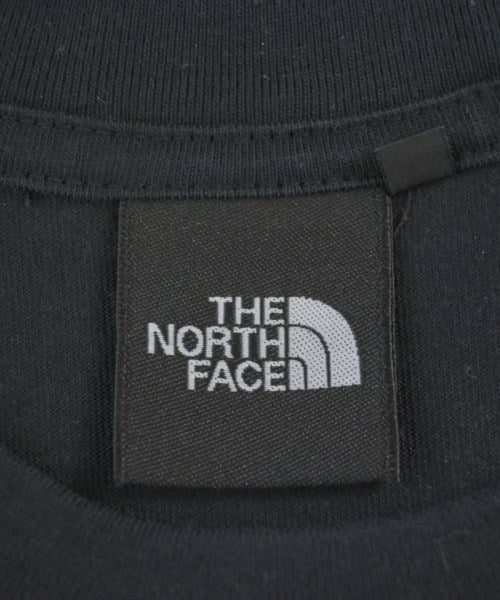 THE NORTH FACE เสื้อยืด/เสื้อท็อปส์