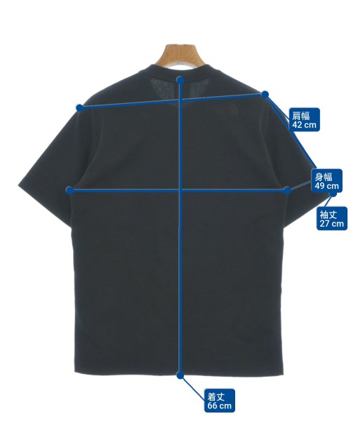 THE NORTH FACE เสื้อยืด/เสื้อท็อปส์