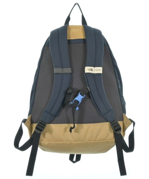 THE NORTH FACE เป้สะพายหลัง