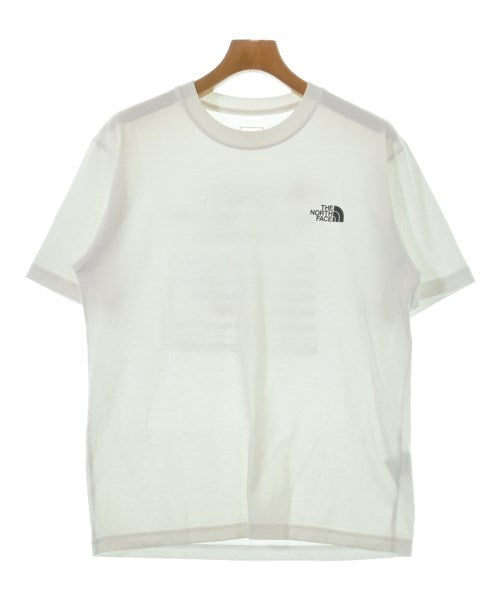 THE NORTH FACE เสื้อยืด/เสื้อท็อปส์